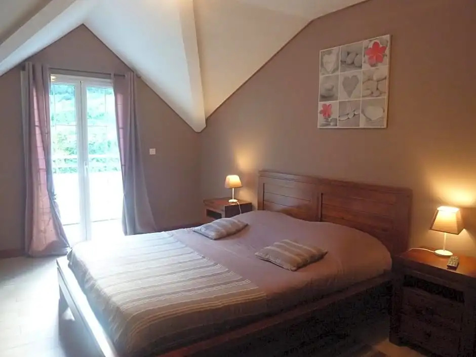 Chambres dhôtes DORIS
