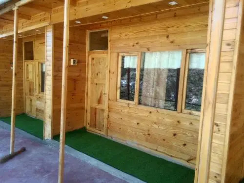 Durgesh Guest House