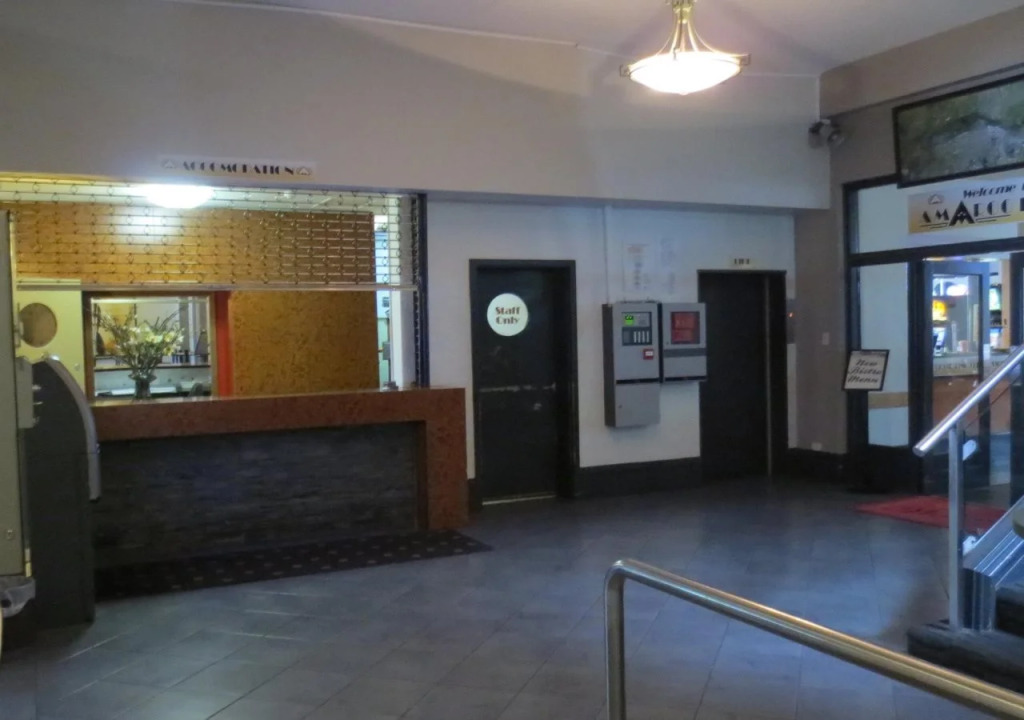 Amaroo Hotel Dubbo