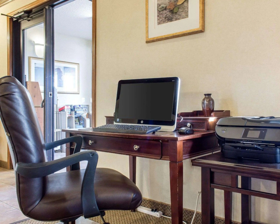 Quality Inn Brandon - Sioux Falls