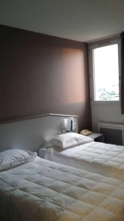 Hôtel Akena Caudry Cambrai