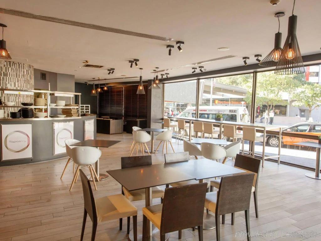 Mercure Brisbane King George Square