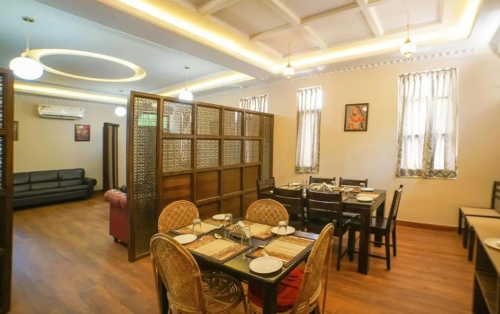 R41 - Boutique Hotel Vaishali Nagar Jaipur