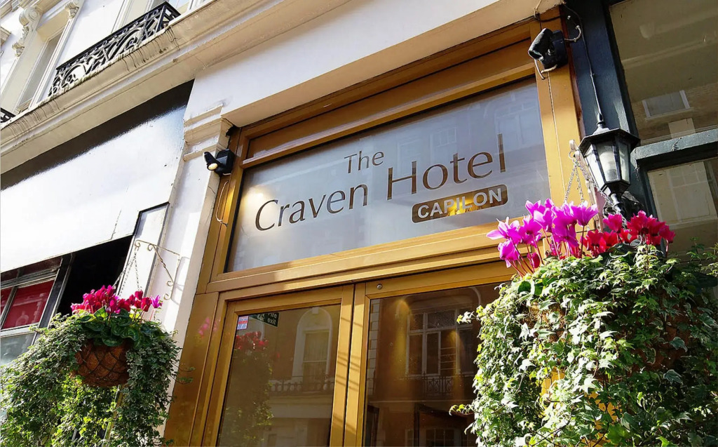 Craven Hotel