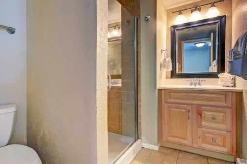 Lance'S West 7 Condominium