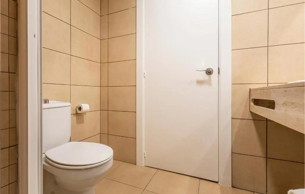 Awesome apartment in Lloret de Mar with 1 Bedrooms and WiFi