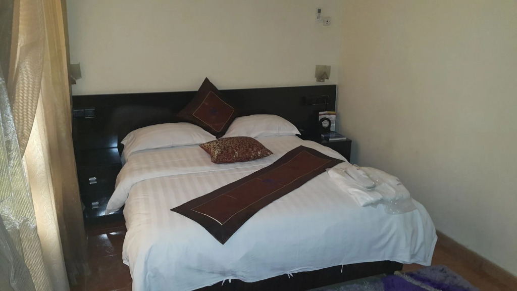 Hotel Hayatt