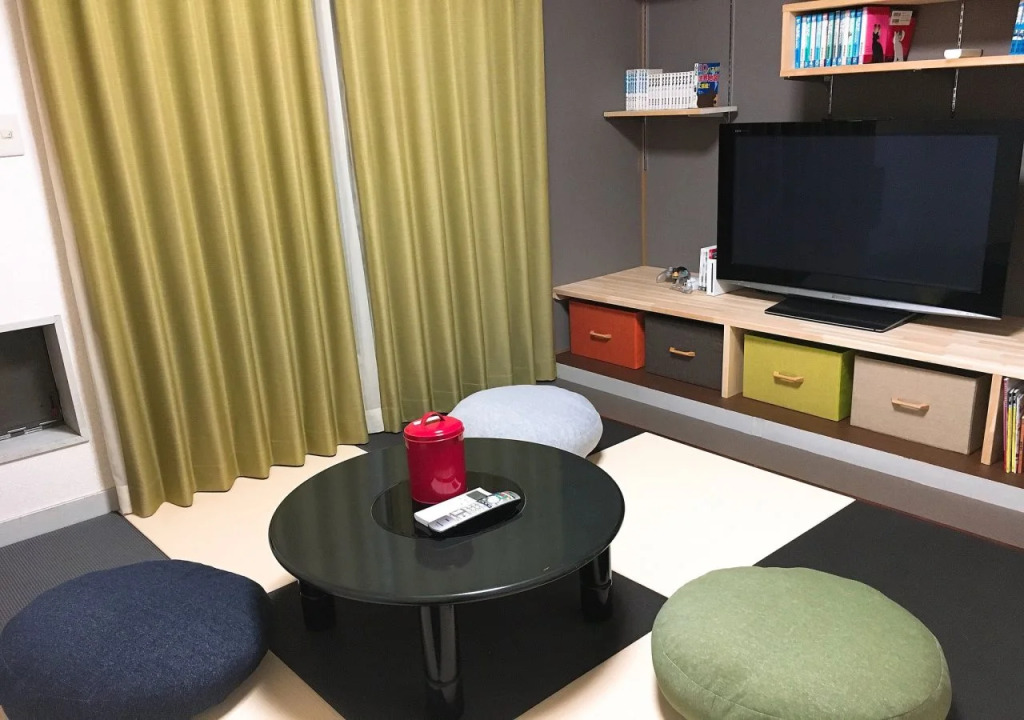 Hiroshima Guesthouse HARU