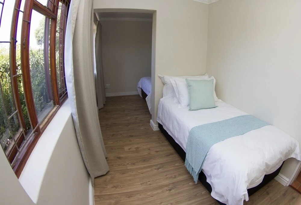 The Roundhouse Guesthouse