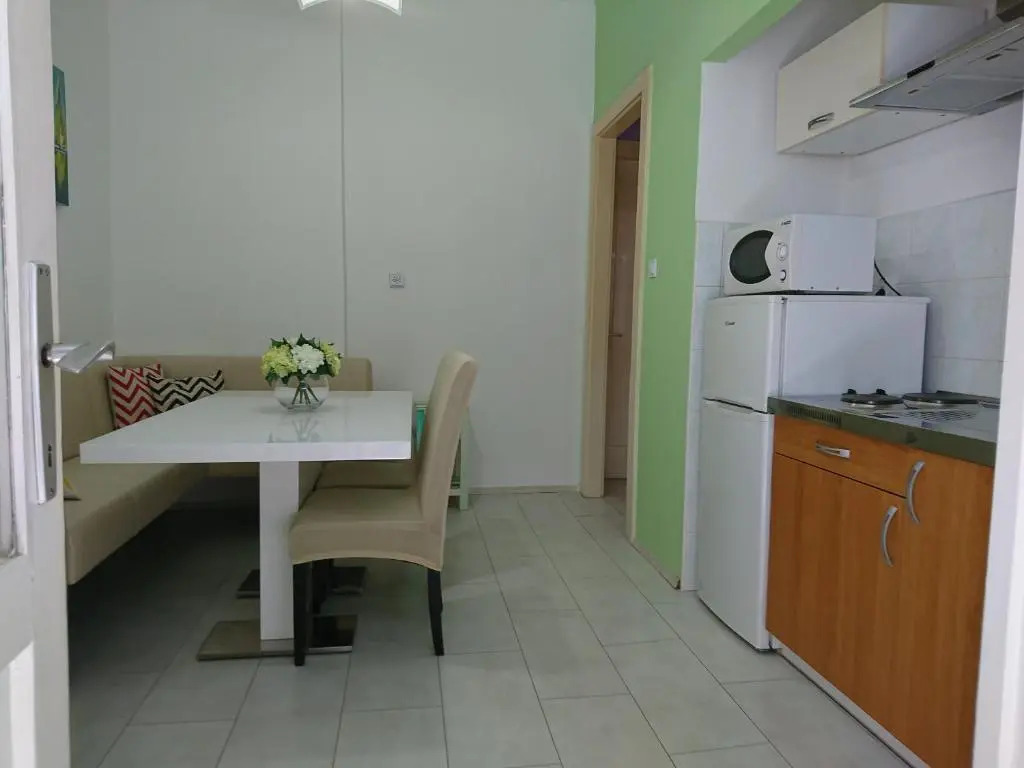 Apartment Spalatina