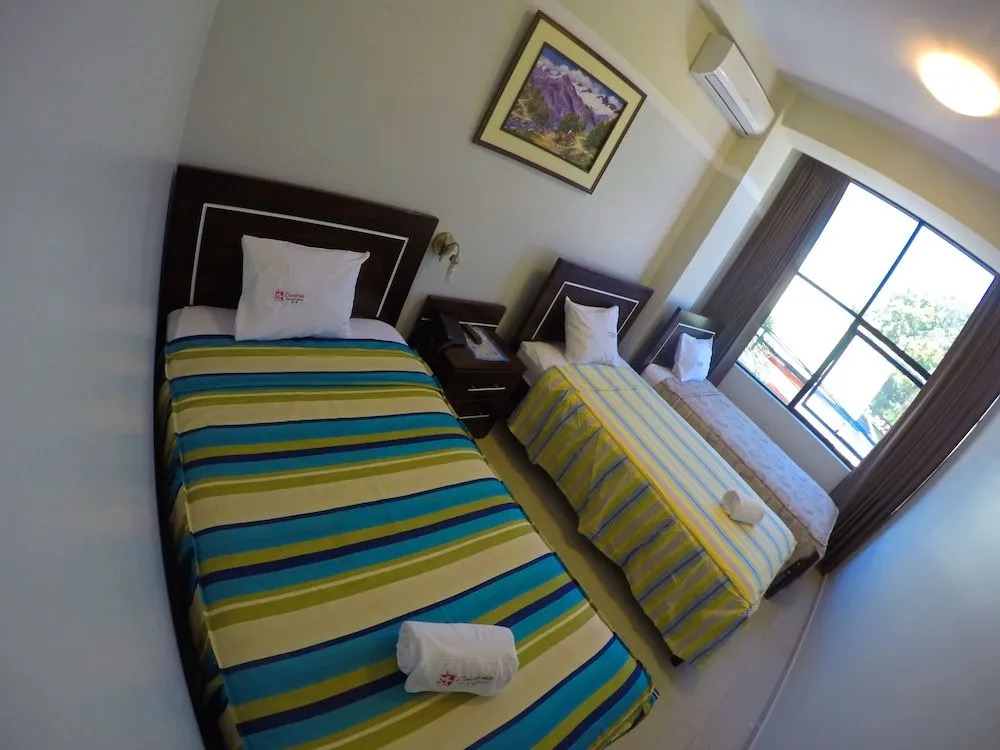 Hostal Cambria