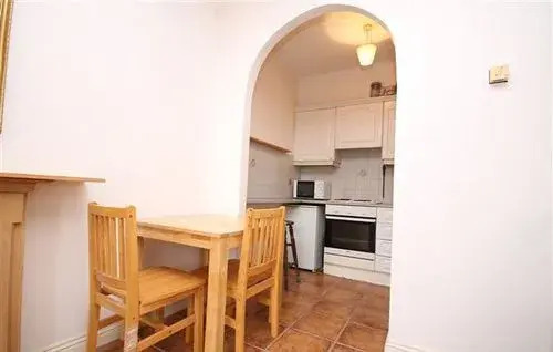 Market Suite Apartment
