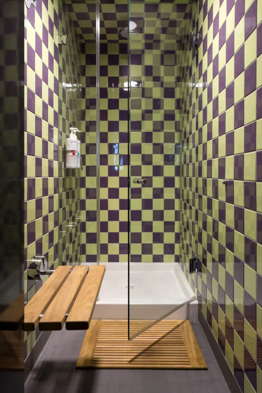 Pangea Pod Hotel