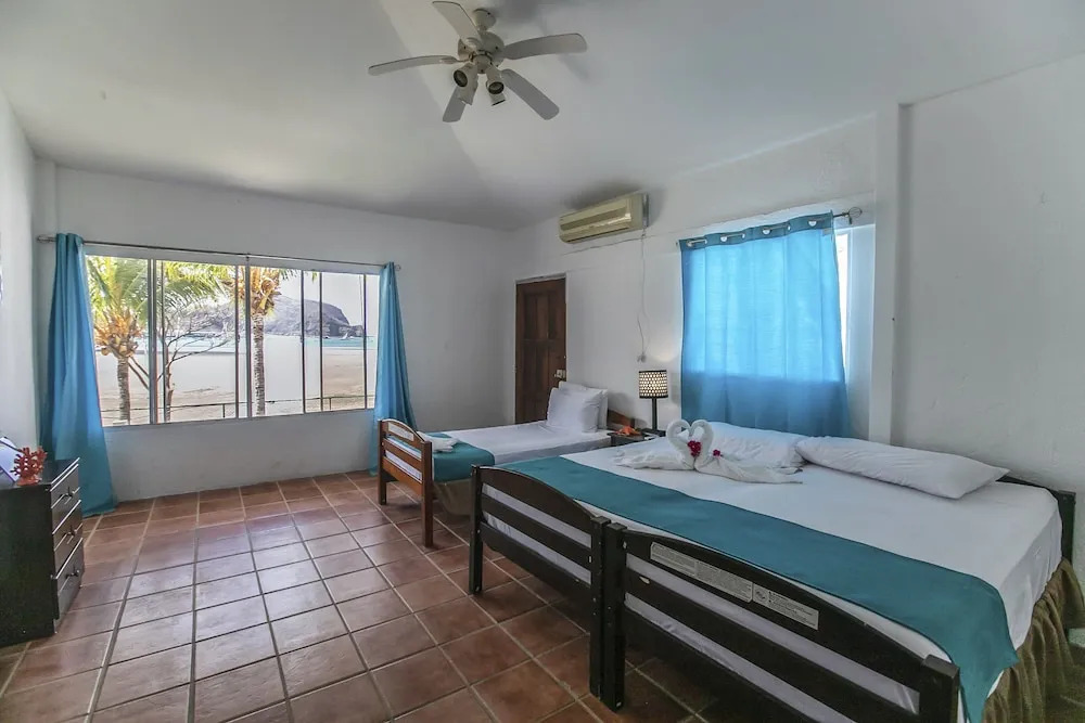 Hotel Mozonte San Juan del Sur