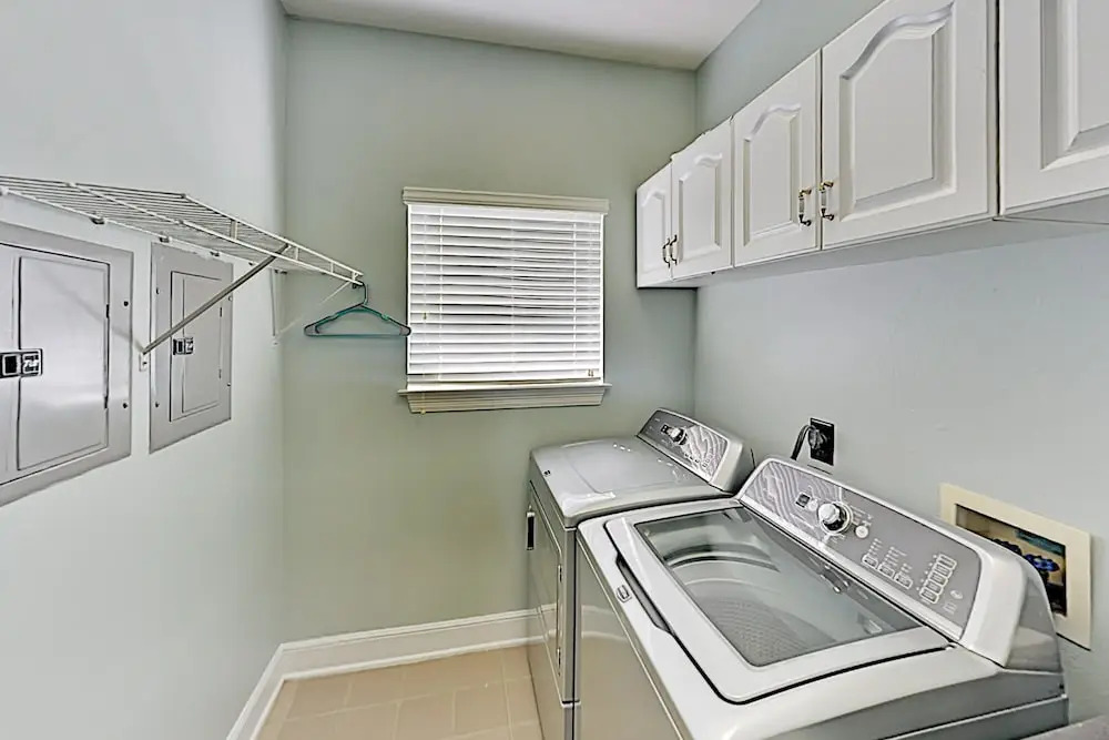 Nb1460bd 4 Bedroom Home