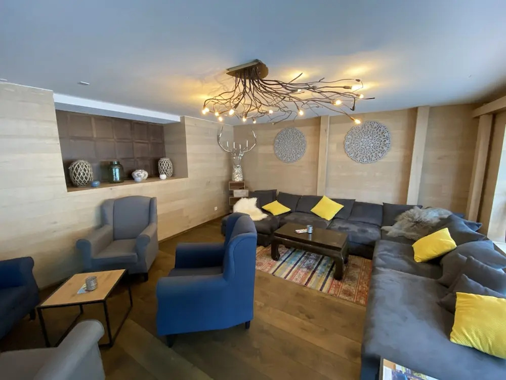 Hotel Lodge Inn