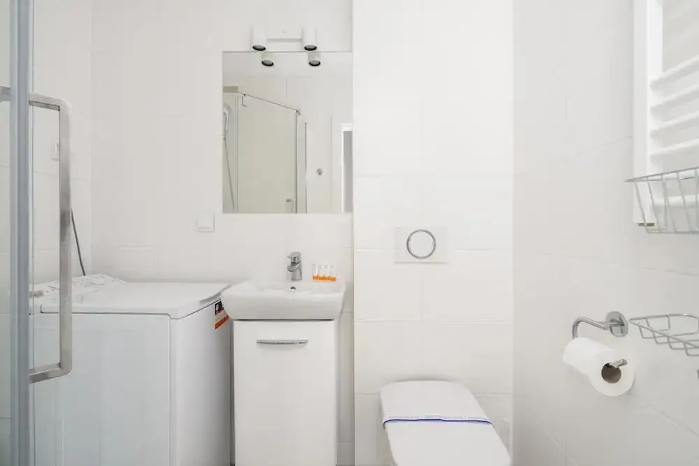 Rycerska Apartments by Renters