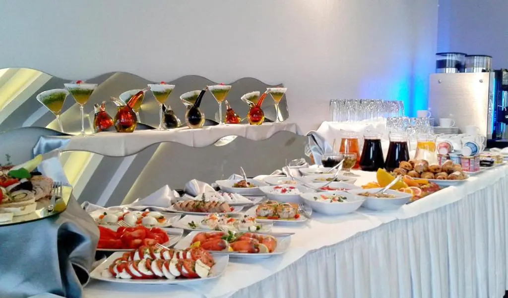 Hotel Zimowit