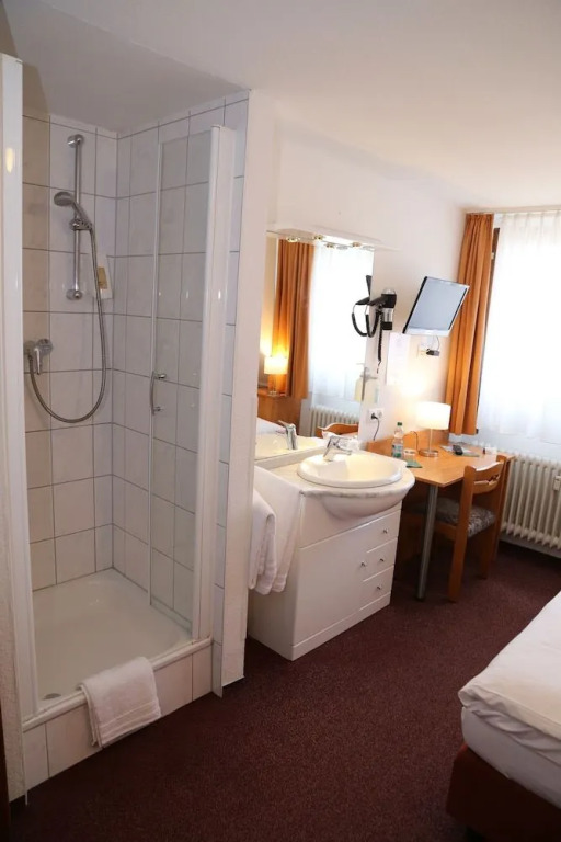 Hotel Garni Kluth