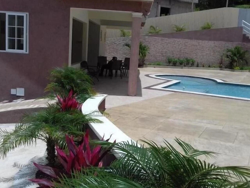Tropical Luxury Dreams