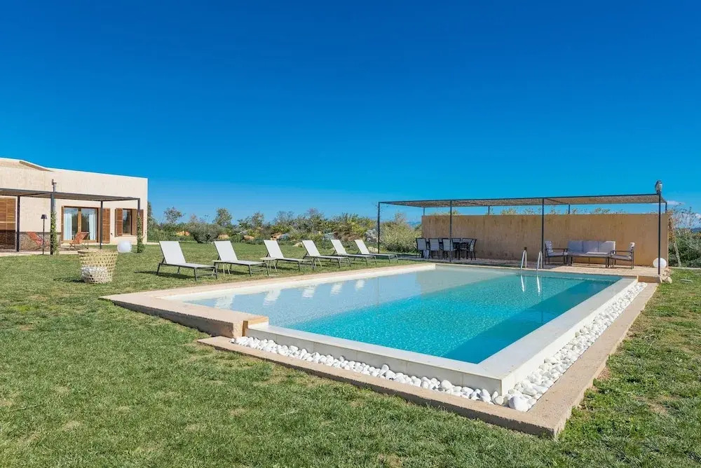 Talassa in Campos With 3 Bedrooms and 4 Bathrooms
