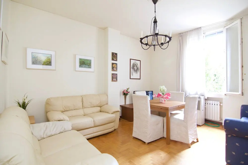 Ragusei Apartment