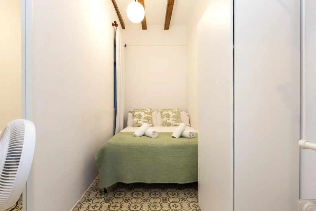 Stay Unique Apartments Corsega