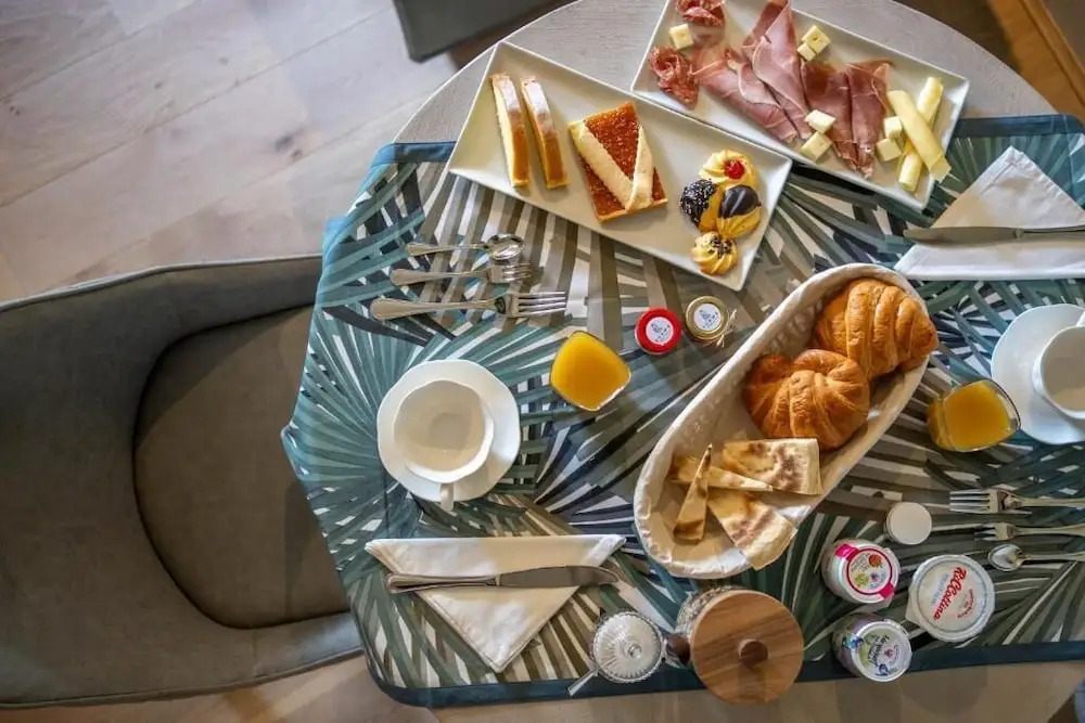 Forma your Boutique Suite