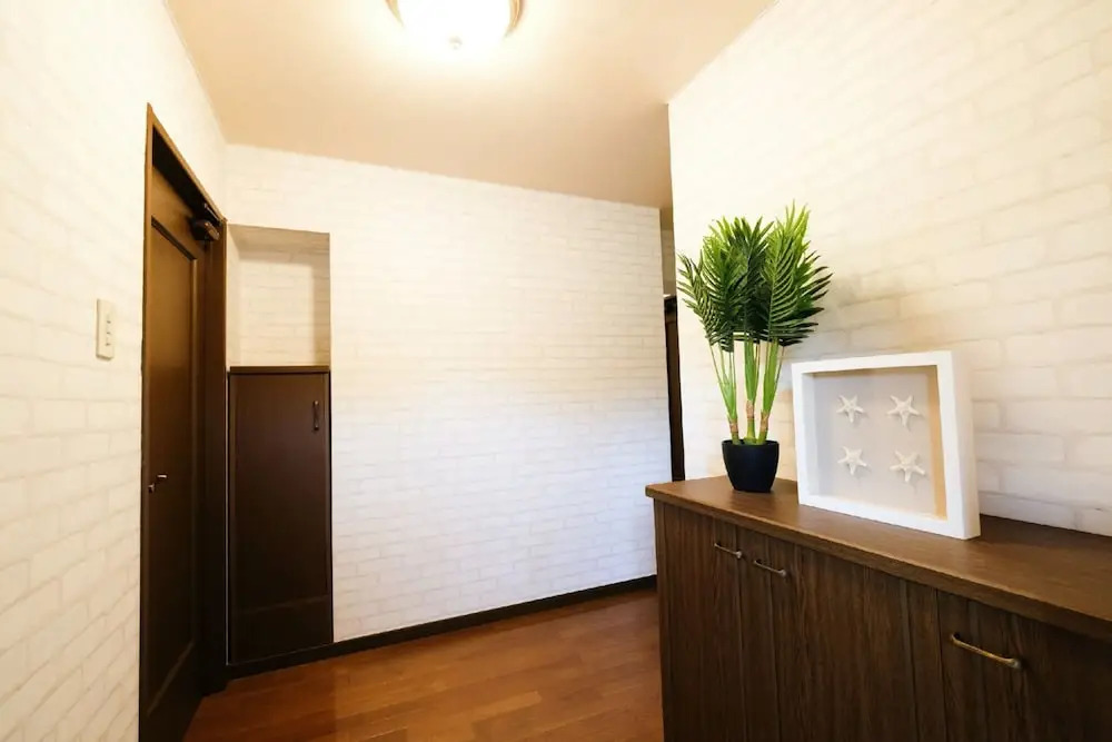 Uenoya Apt
