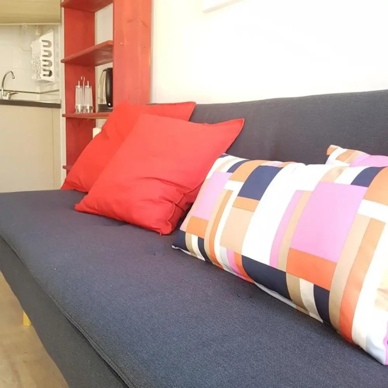 Plaza de la Merced Apartments by Allô Housing