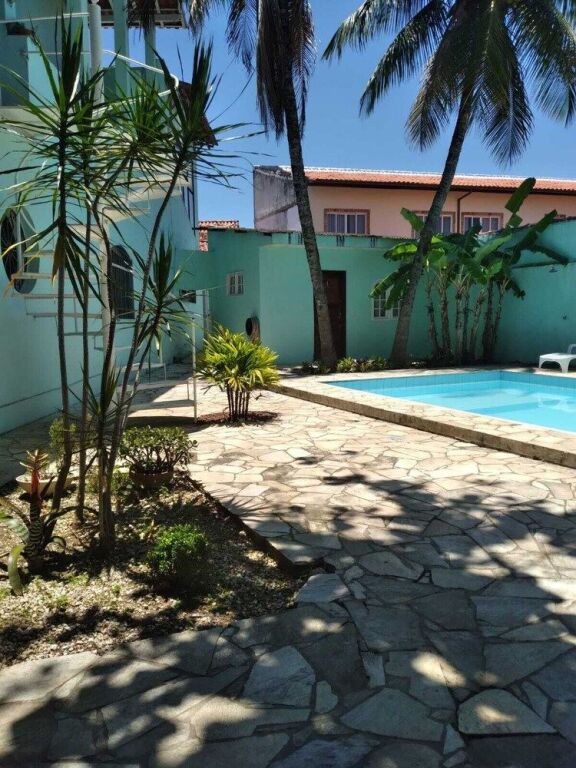 Suítes e quartos no região oceânica