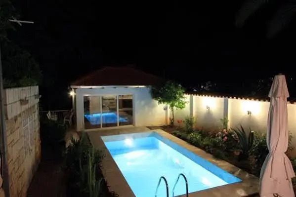 Villa Gloria