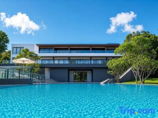 Xinsu 24li Resort
