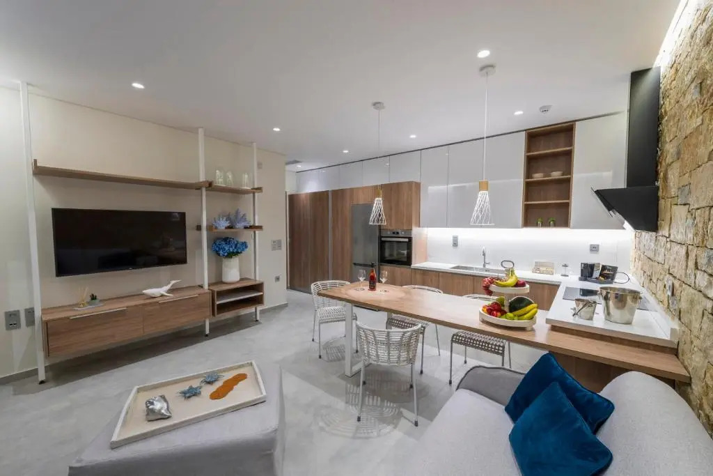 Suite Diodora