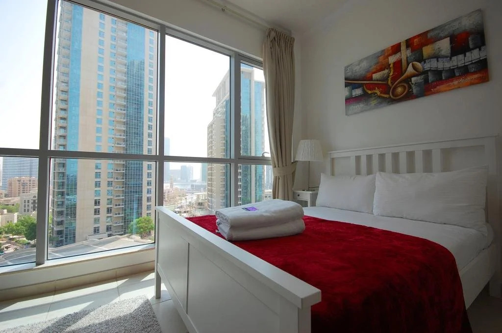 The Residences 6
