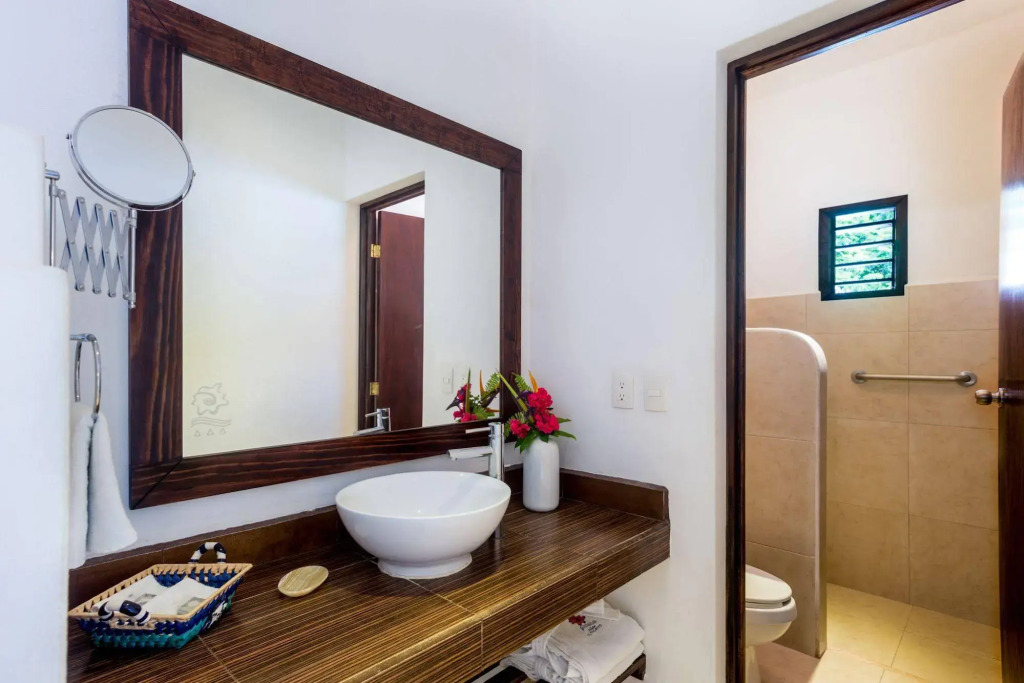 Hotel Villas El Encanto Cozumel