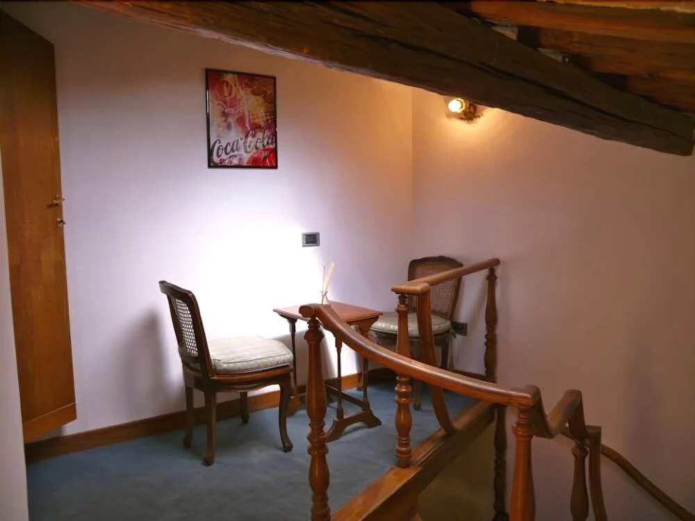 AtRome Guest Houses