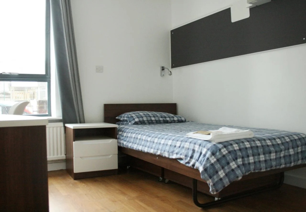 LSE Rosebery Hall