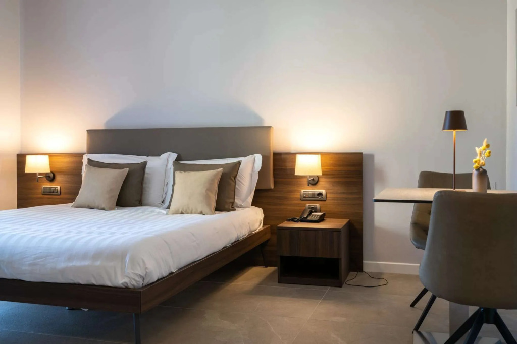Ulivi Hotel & Residence