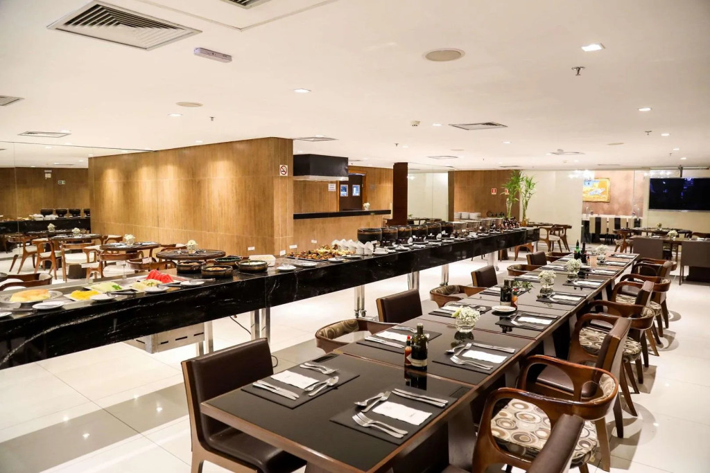 Radisson Hotel Belém Maiorana Jr