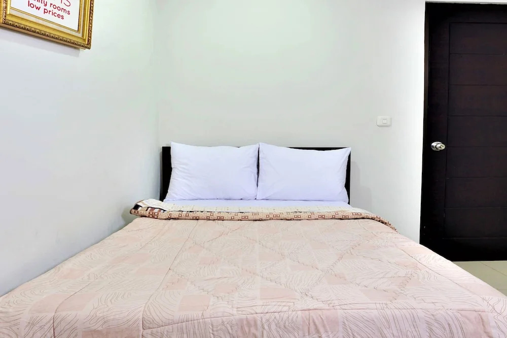 Zen Rooms Scbd