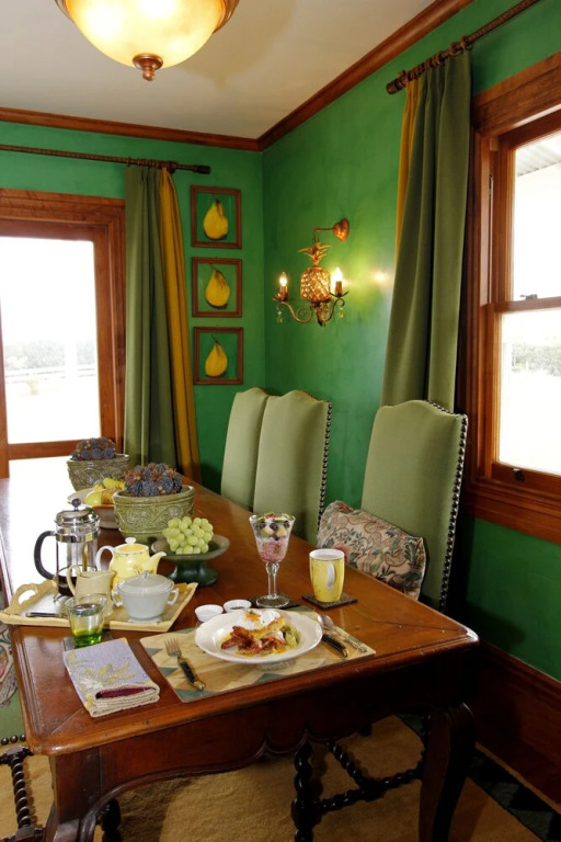 Tracys Boutique B&B Farmstay