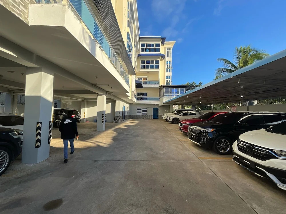 Residencial Uben Iii