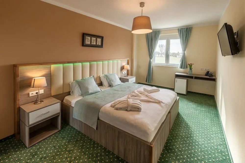 Mein Palace Events&Hotel
