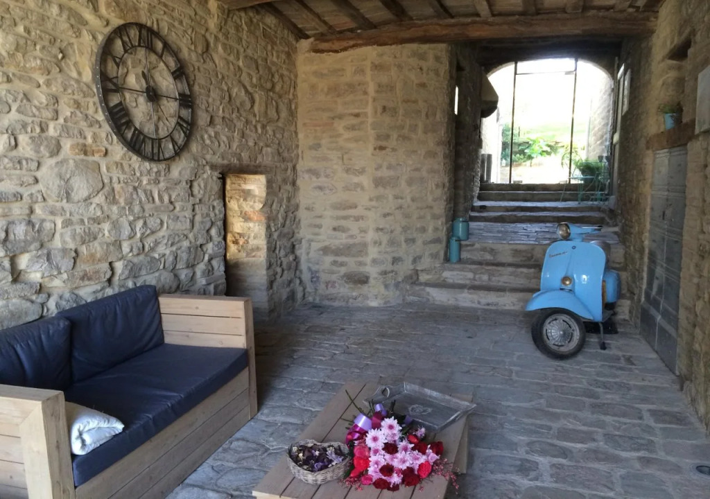 Antico Borgo