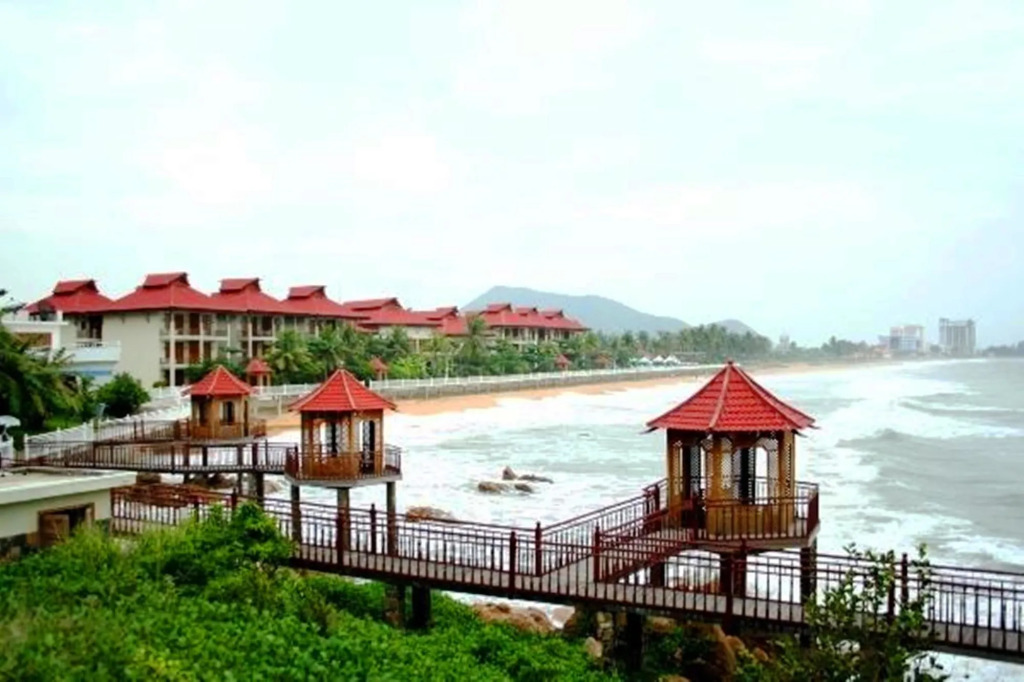 Dankbaar Resort Quy Nhon