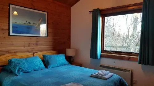 Loch Insh Chalets and Apartments