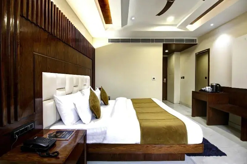 The Leena International - New Delhi