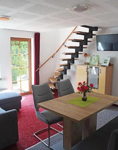 Ferienhaus Krawulski