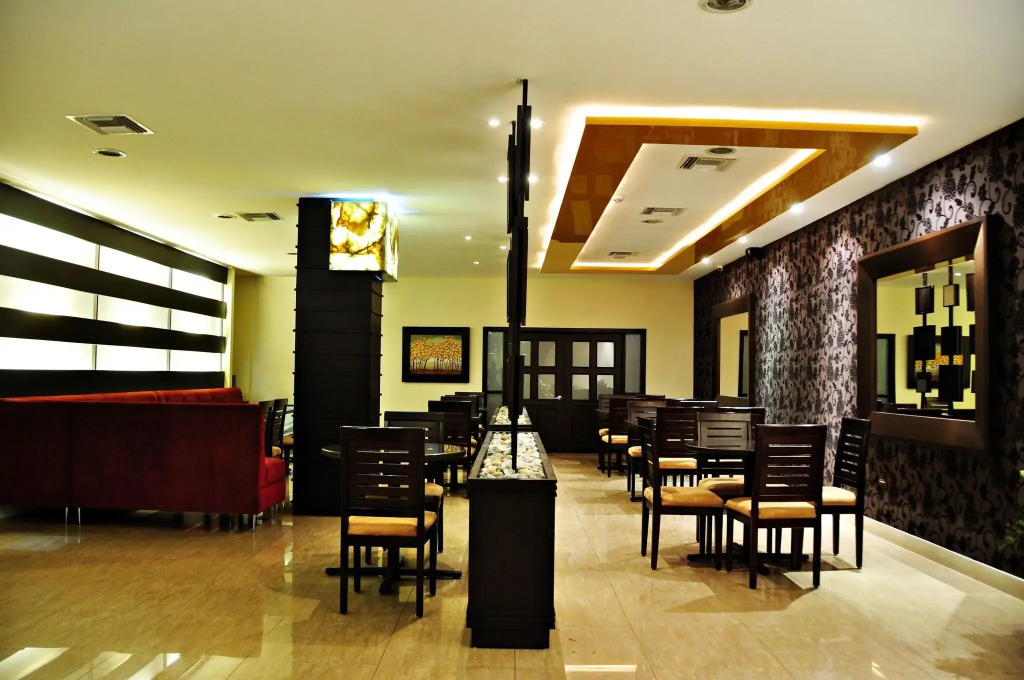 Hotel Marcelius